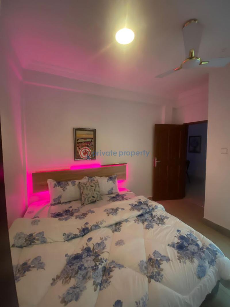 2 bedroom Apartment For Rent Manet Junction Spintex Road Accra - 5