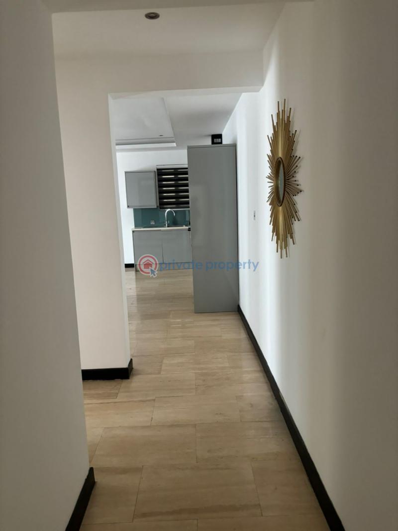 2 bedroom Apartment Short let Cantonments Accra - 6