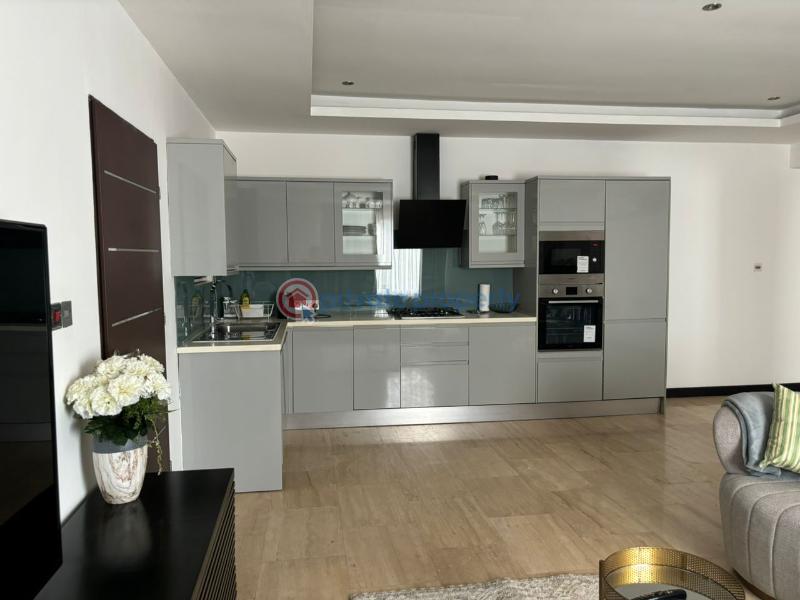 2 bedroom Apartment Short let Cantonments Accra - 8