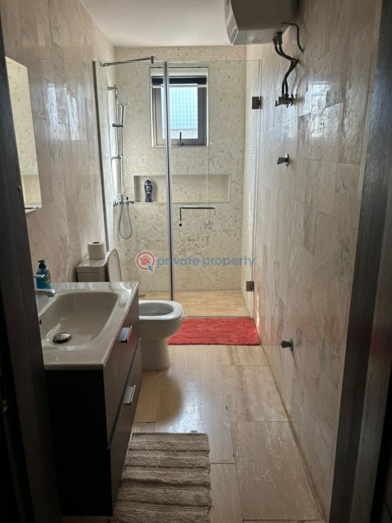 2 bedroom Apartment Short let Cantonments Accra - 4