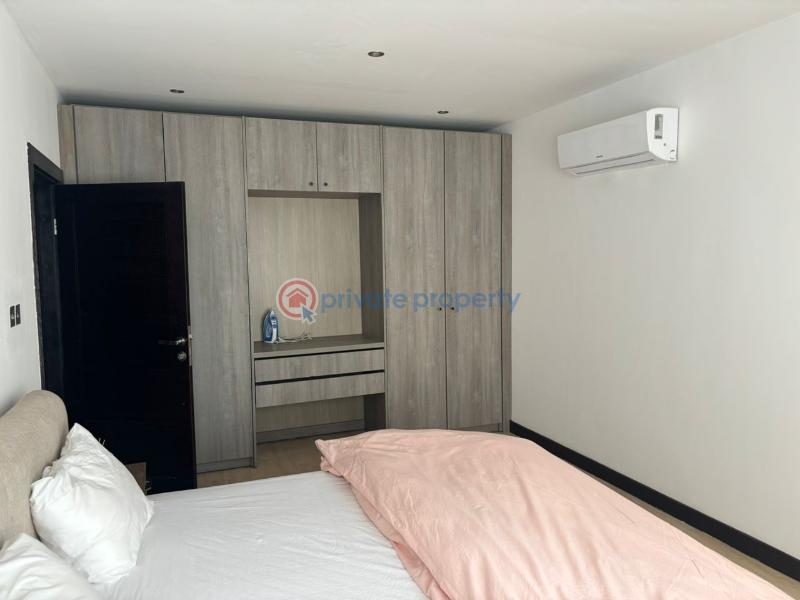 2 bedroom Apartment Short let Cantonments Accra - 3