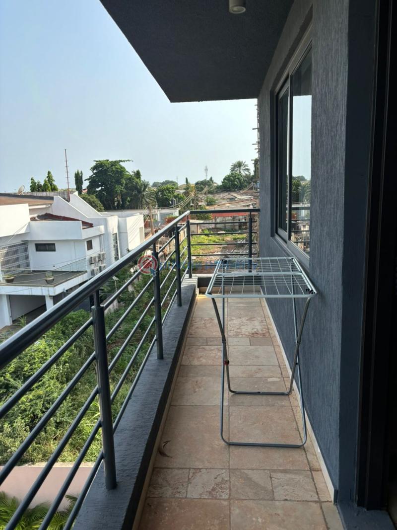 2 bedroom Apartment Short let Cantonments Accra - 5