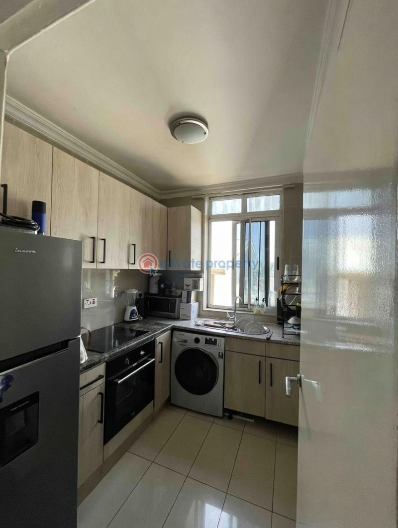 2 bedroom Apartment For Rent Near Emmanuel Eye Clinic East Legon Accra - 2