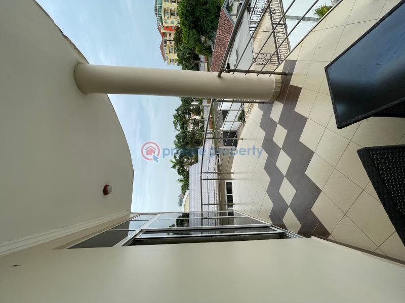 2 bedroom Apartment For Rent Near Emmanuel Eye Clinic East Legon Accra - 3