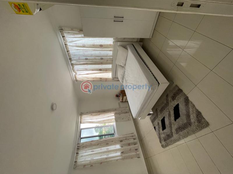 2 bedroom Apartment For Rent Near Emmanuel Eye Clinic East Legon Accra - 0