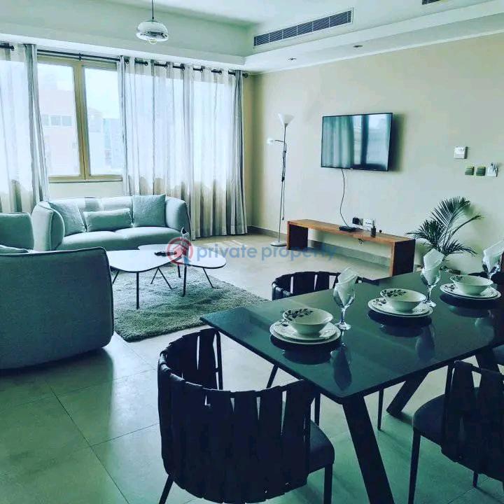 2 bedroom Apartment For Sale Oxford Street Osu Road Accra - 1