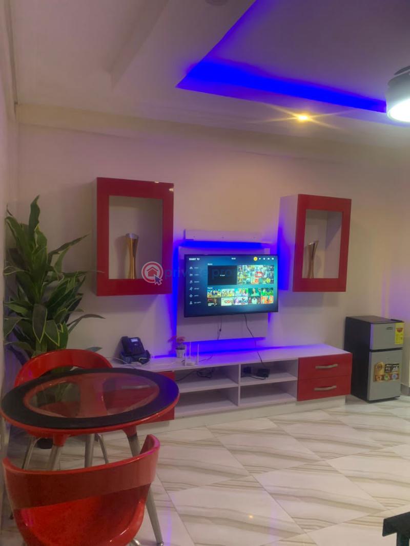 2 bedroom Apartment For Rent Manet Junction Spintex Road Accra - 2