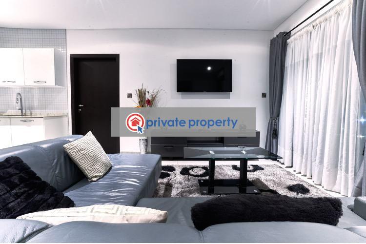 1 bedroom Mini Flat For Sale &nbsp;east Legon East Legon Accra - 8