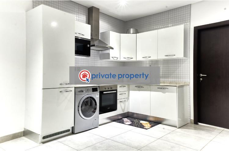 1 bedroom Mini Flat For Sale &nbsp;east Legon East Legon Accra - 2