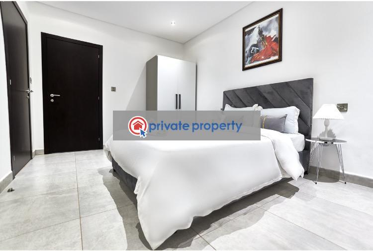 1 bedroom Mini Flat For Sale &nbsp;east Legon East Legon Accra - 3