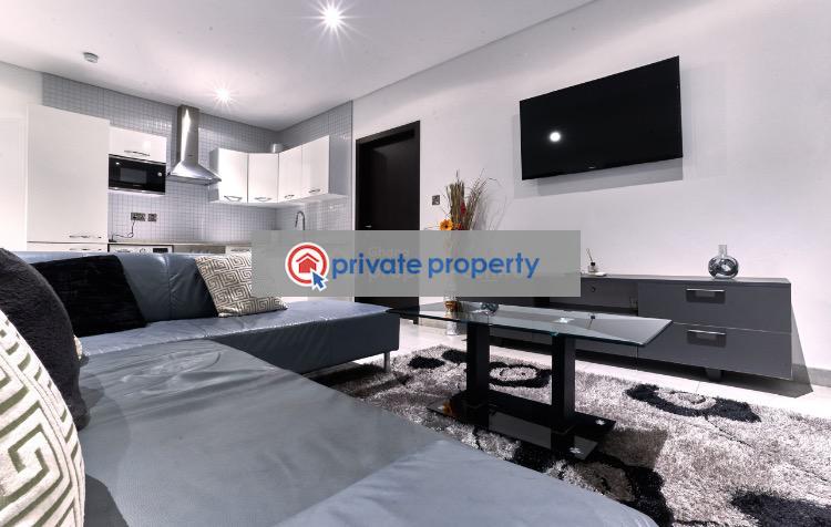 1 bedroom Mini Flat For Sale &nbsp;east Legon East Legon Accra - 7