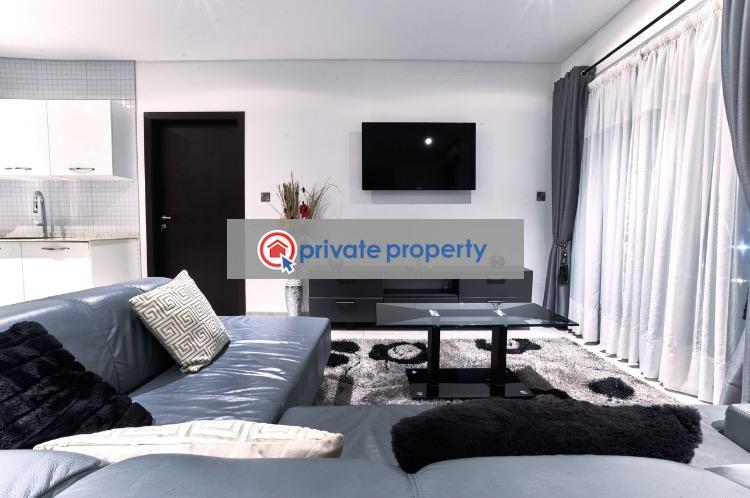 1 bedroom Mini Flat For Sale &nbsp;east Legon East Legon Accra - 5