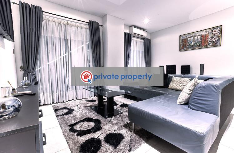 1 bedroom Mini Flat For Sale &nbsp;east Legon East Legon Accra - 6