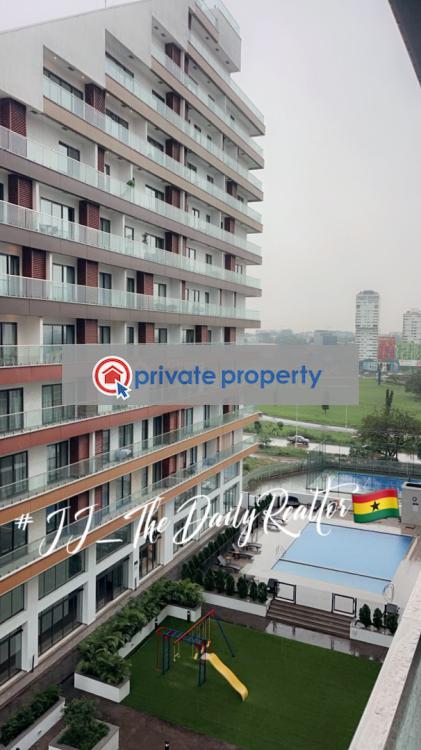 1 bedroom Mini Flat For Sale &nbsp;east Legon East Legon Accra - 1