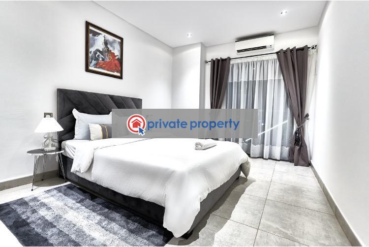1 bedroom Mini Flat For Sale &nbsp;east Legon East Legon Accra - 4