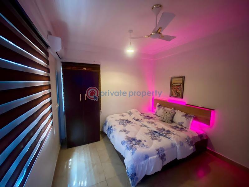 2 bedroom Apartment For Rent Manet Junction Spintex Road Accra - 6