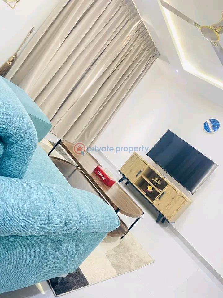 2 bedroom Apartment Short let Adjiringanor East Legon Accra - 8