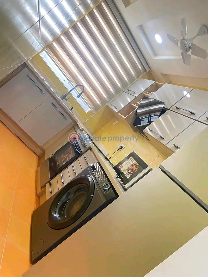 2 bedroom Apartment Short let Adjiringanor East Legon Accra - 3