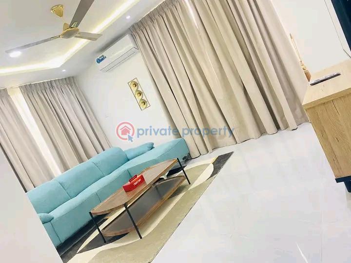2 bedroom Apartment Short let Adjiringanor East Legon Accra - 7