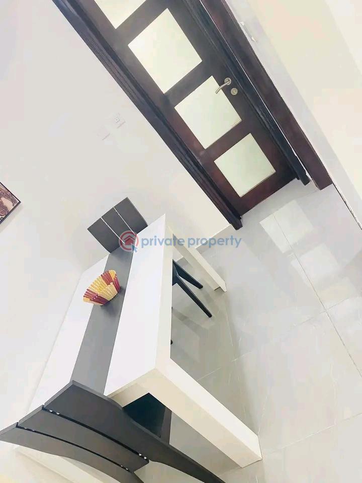 2 bedroom Apartment Short let Adjiringanor East Legon Accra - 4