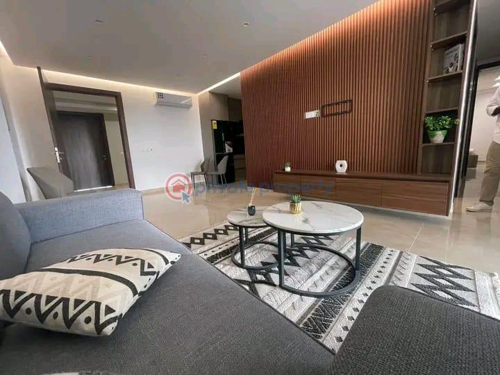 2 bedroom Apartment Short let Osu Accra - 4