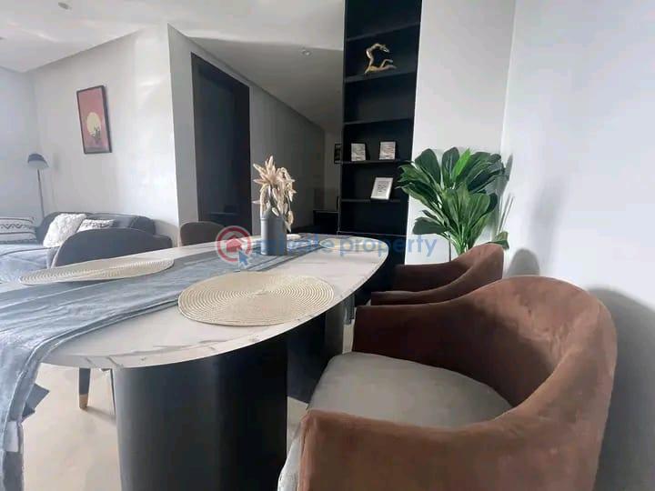 2 bedroom Apartment Short let Osu Accra - 2