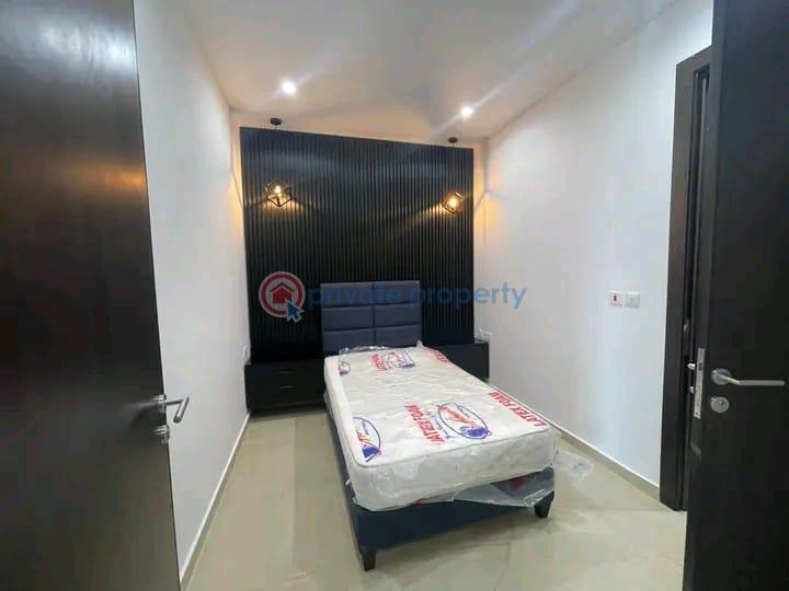 2 bedroom Apartment Short let Osu Accra - 5