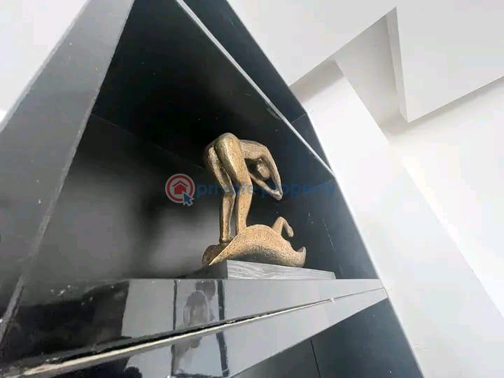 2 bedroom Apartment Short let Osu Accra - 6