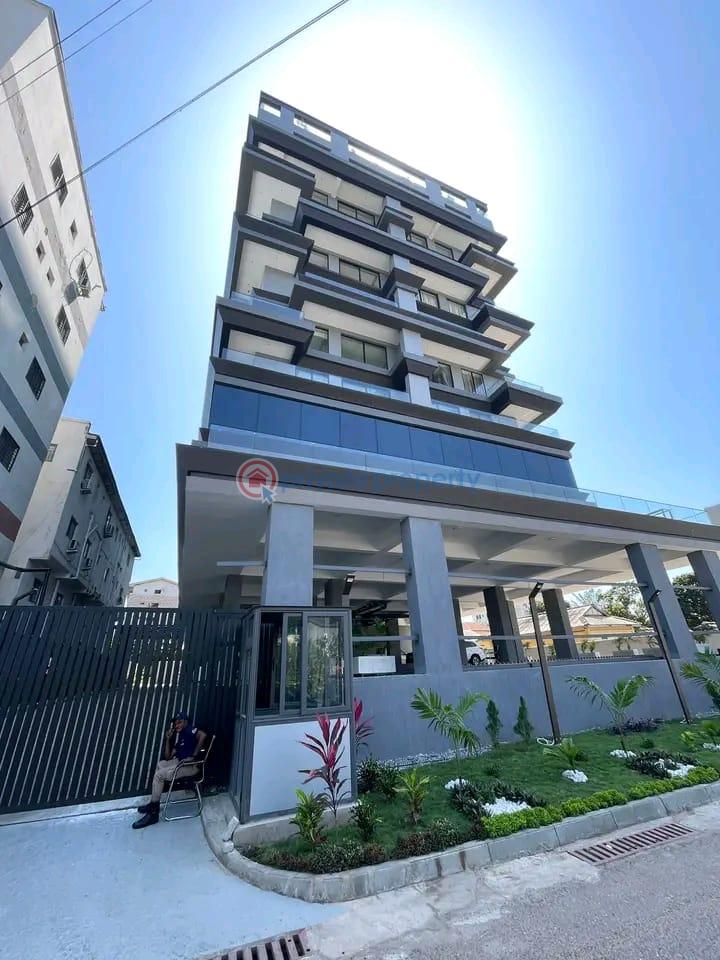 2 bedroom Apartment Short let Osu Accra - 0