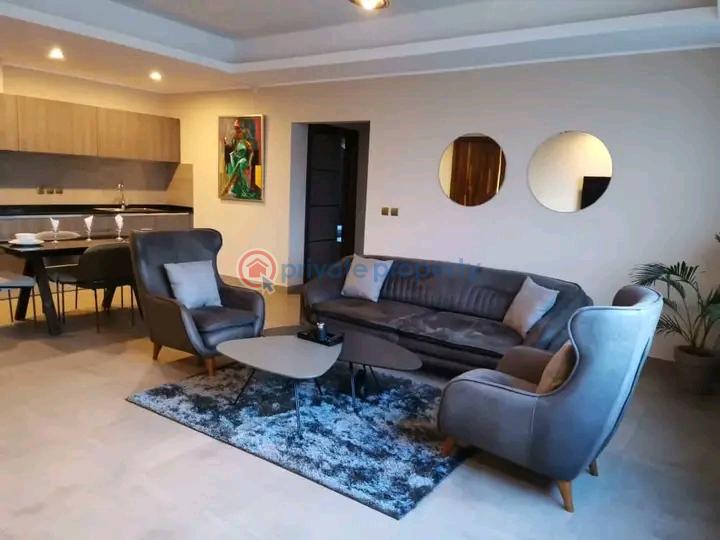 2 bedroom Apartment For Sale Oxford Street Osu Road Accra - 13