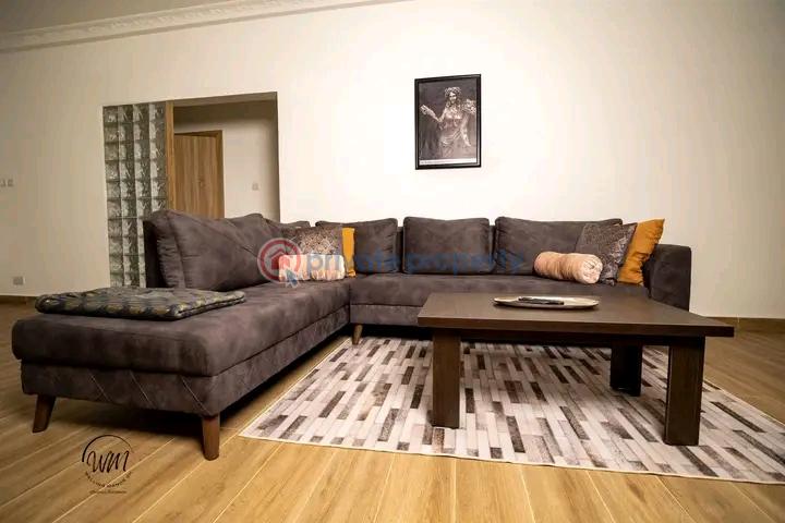 2 bedroom Apartment Short let Comm 18 Spintex Accra - 1