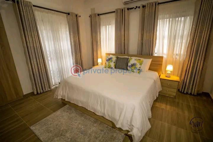 2 bedroom Apartment Short let Comm 18 Spintex Accra - 2