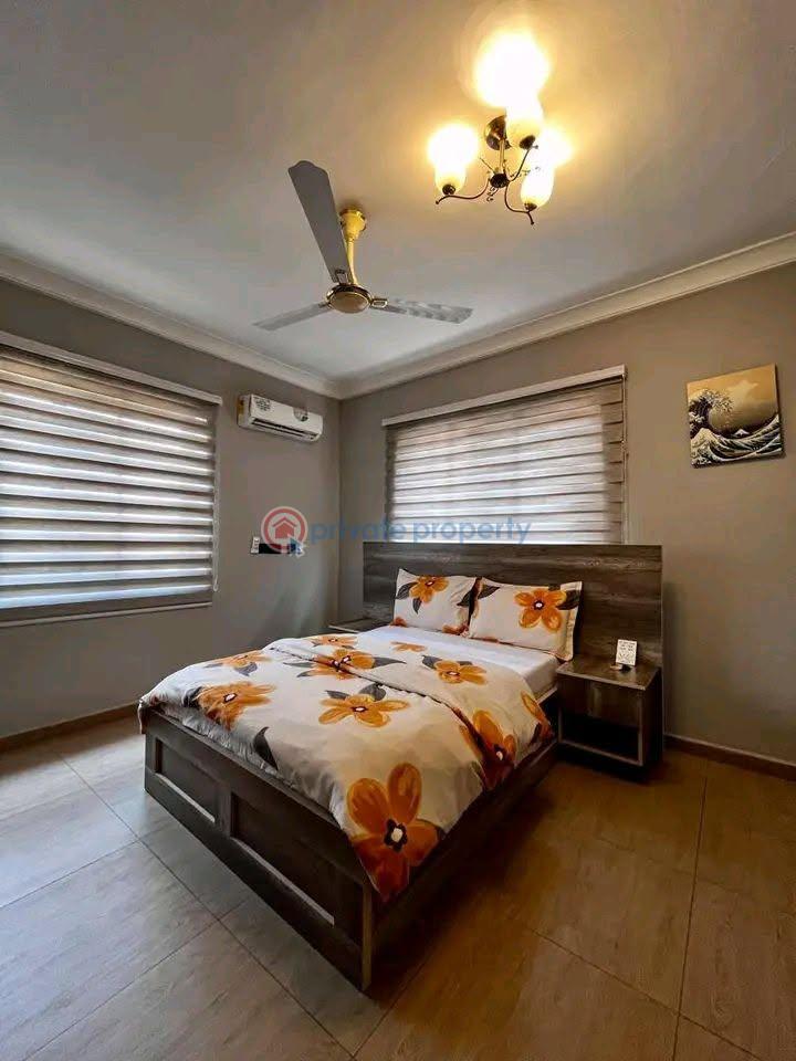 2 bedroom Apartment Short let Spintex Accra - 5
