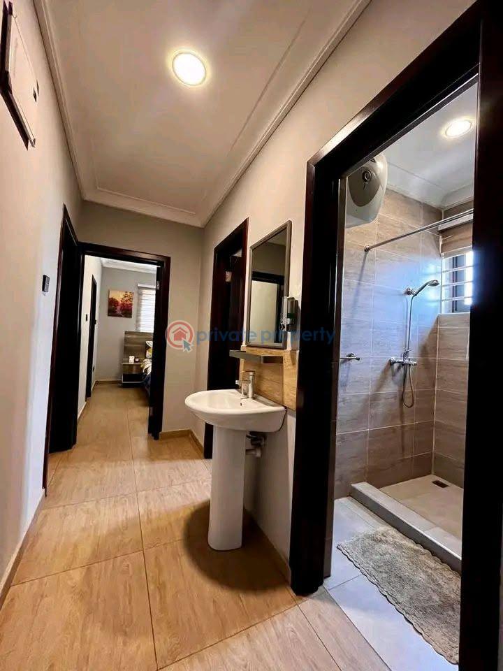2 bedroom Apartment Short let Spintex Accra - 4