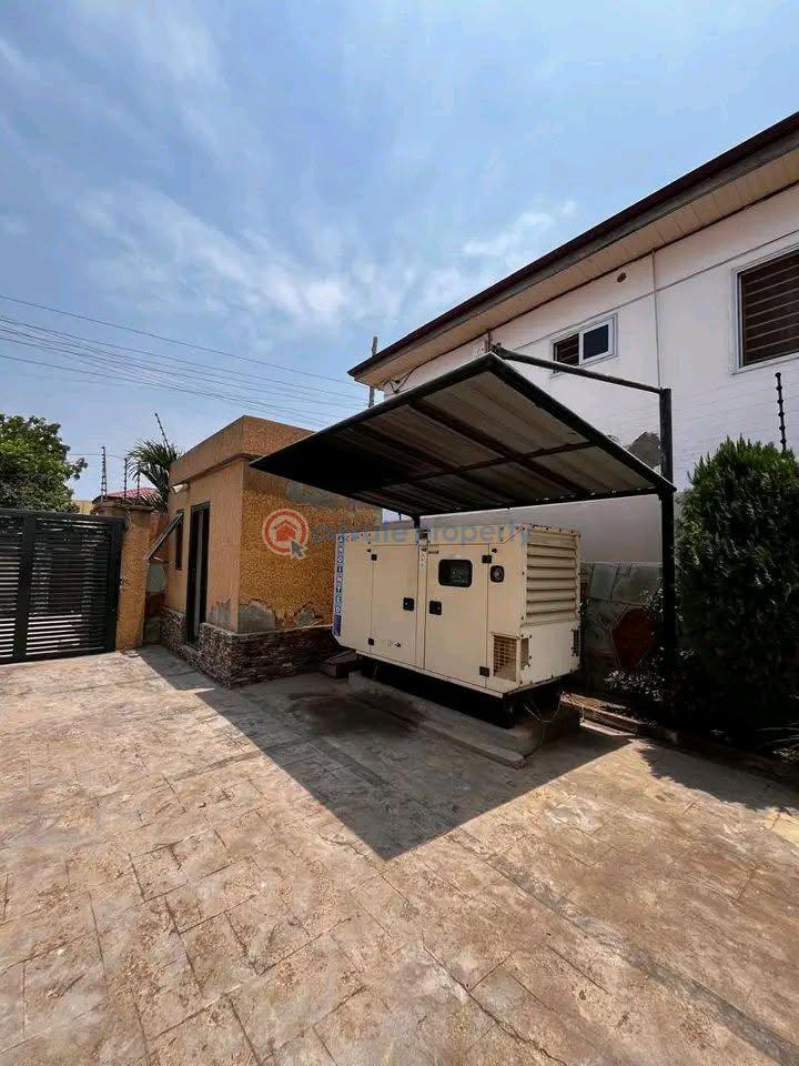 2 bedroom Apartment Short let Spintex Accra - 6