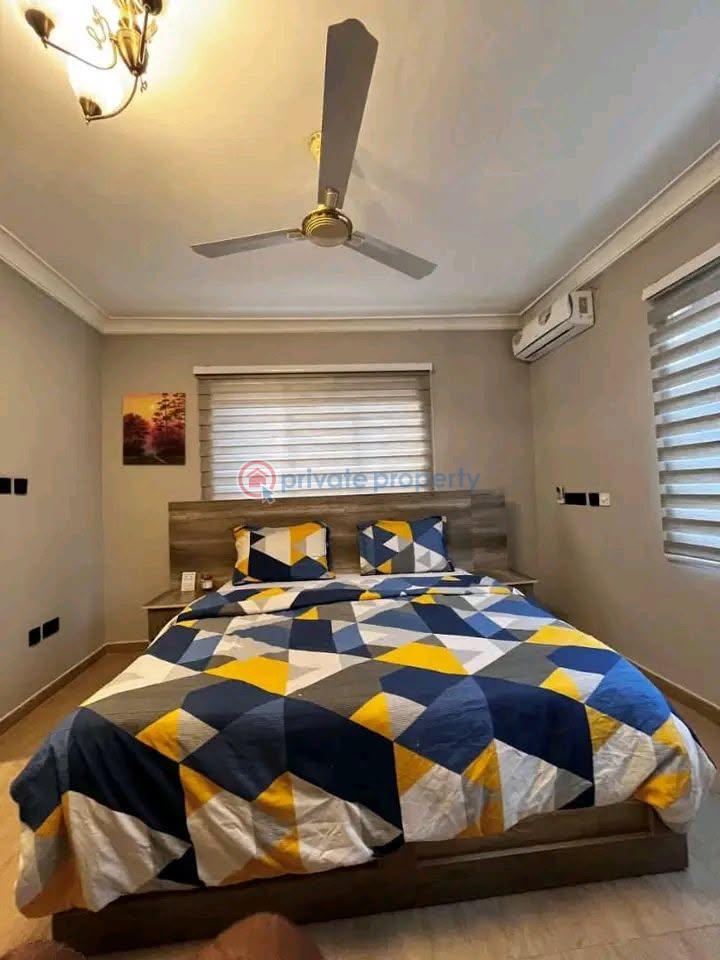 2 bedroom Apartment Short let Spintex Accra - 2