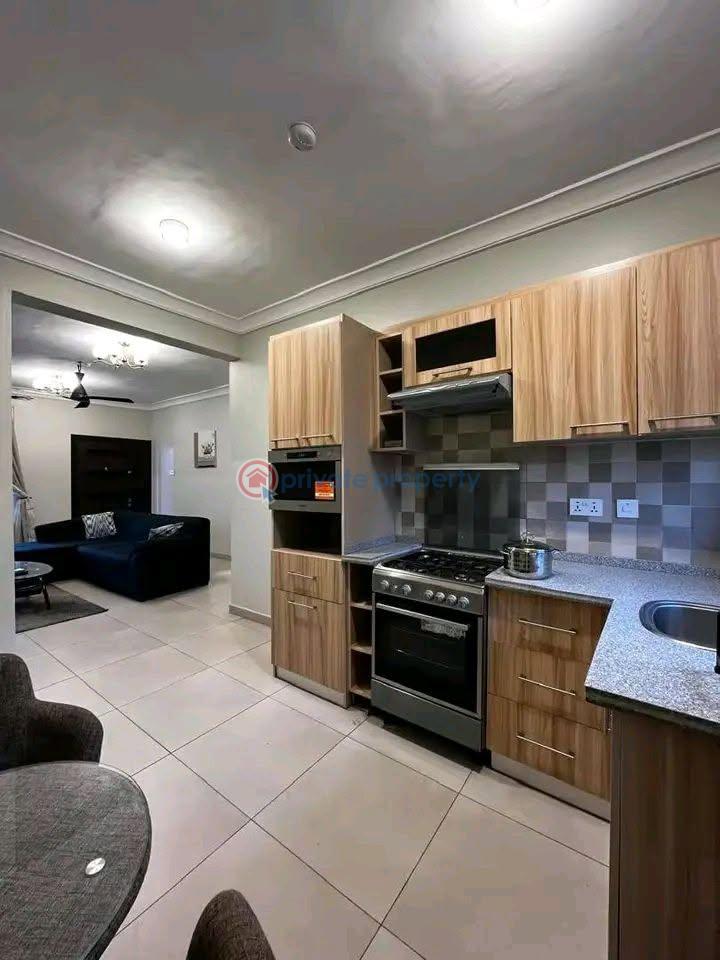 2 bedroom Apartment Short let Spintex Accra - 3