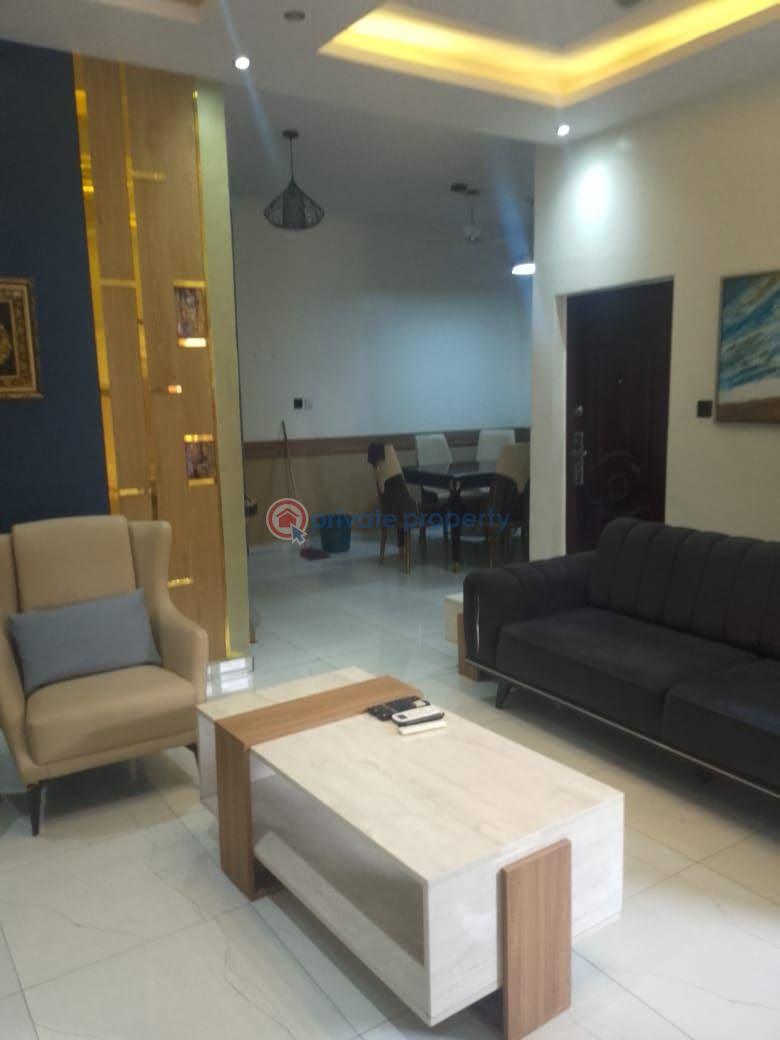 2 bedroom Apartment Short let Spintex Accra - 7