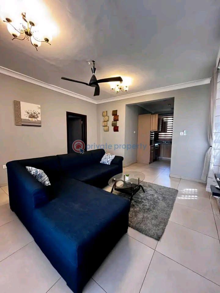 2 bedroom Apartment Short let Spintex Accra - 1