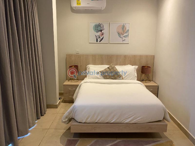 2 bedroom Apartment For Rent Labone North Labone Accra - 8