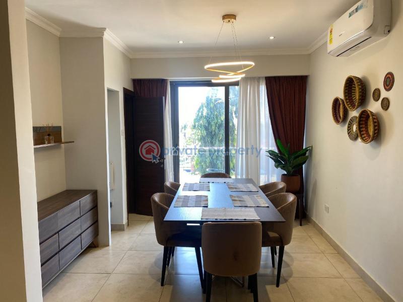 2 bedroom Apartment For Rent Labone North Labone Accra - 4