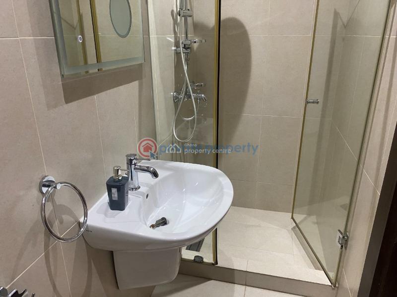 2 bedroom Apartment For Rent Labone North Labone Accra - 7