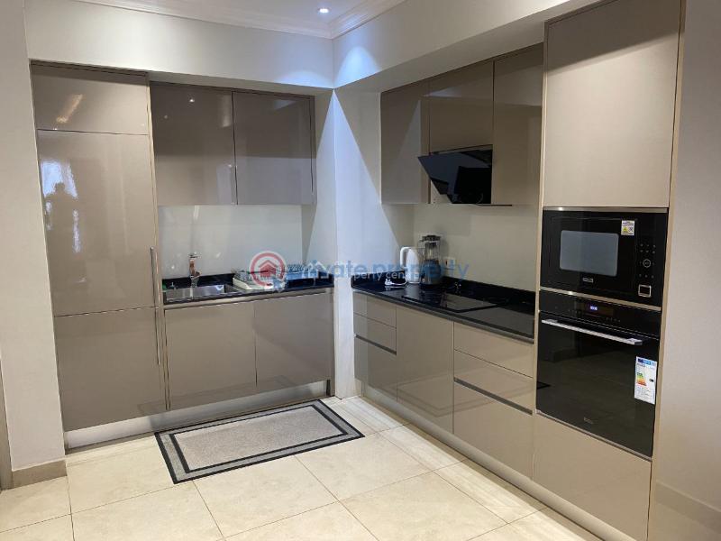 2 bedroom Apartment For Rent Labone North Labone Accra - 3