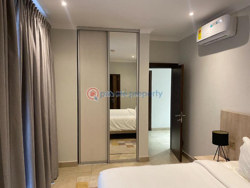 2 bedroom Apartment For Rent Labone North Labone Accra - 6