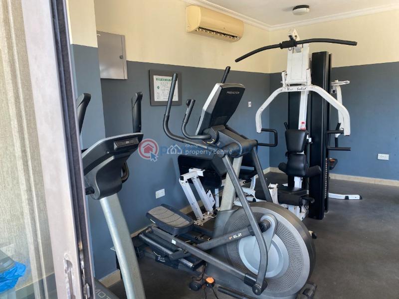 2 bedroom Apartment For Rent Labone North Labone Accra - 10