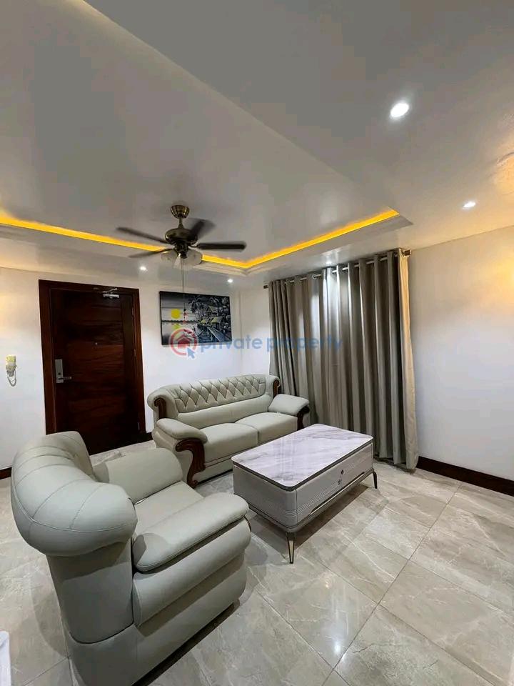 2 bedroom Apartment Short let Tse Addo Accra - 5