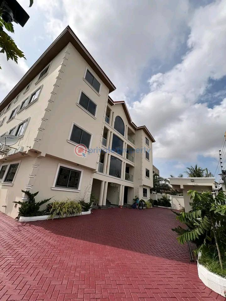 2 bedroom Apartment Short let Tse Addo Accra - 0
