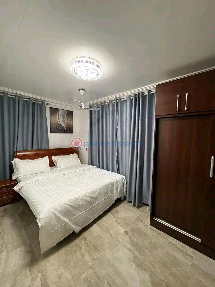 2 bedroom Apartment Short let Tse Addo Accra - 7