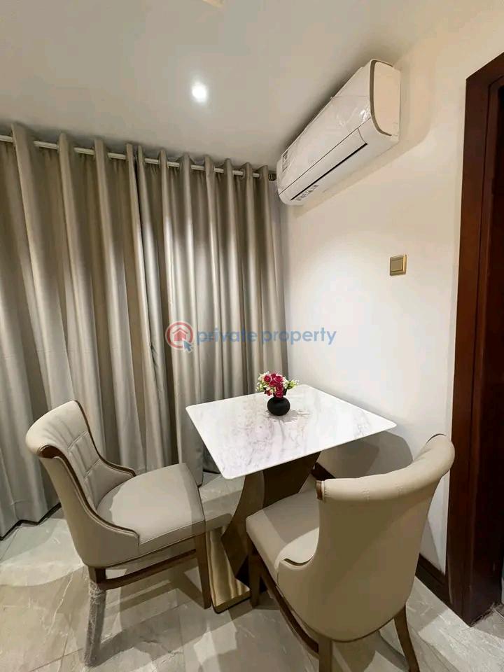 2 bedroom Apartment Short let Tse Addo Accra - 3