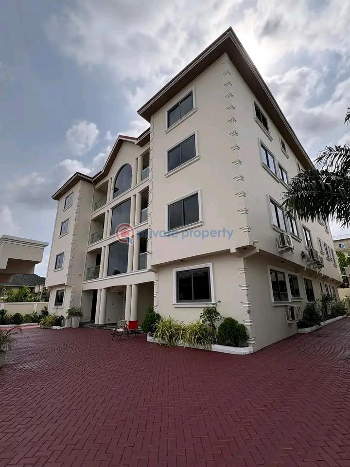2 bedroom Apartment Short let Tse Addo Accra - 1